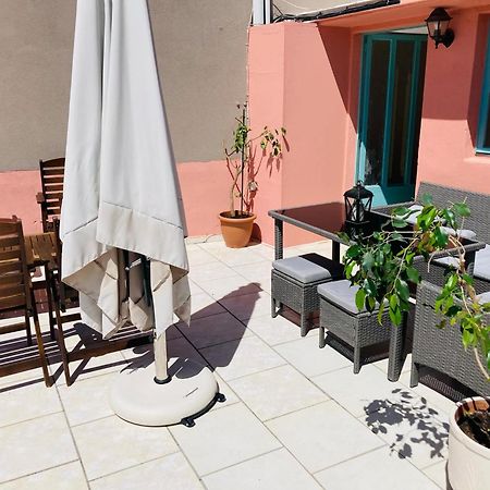 Casa Mersini Χανιά Εξωτερικό φωτογραφία