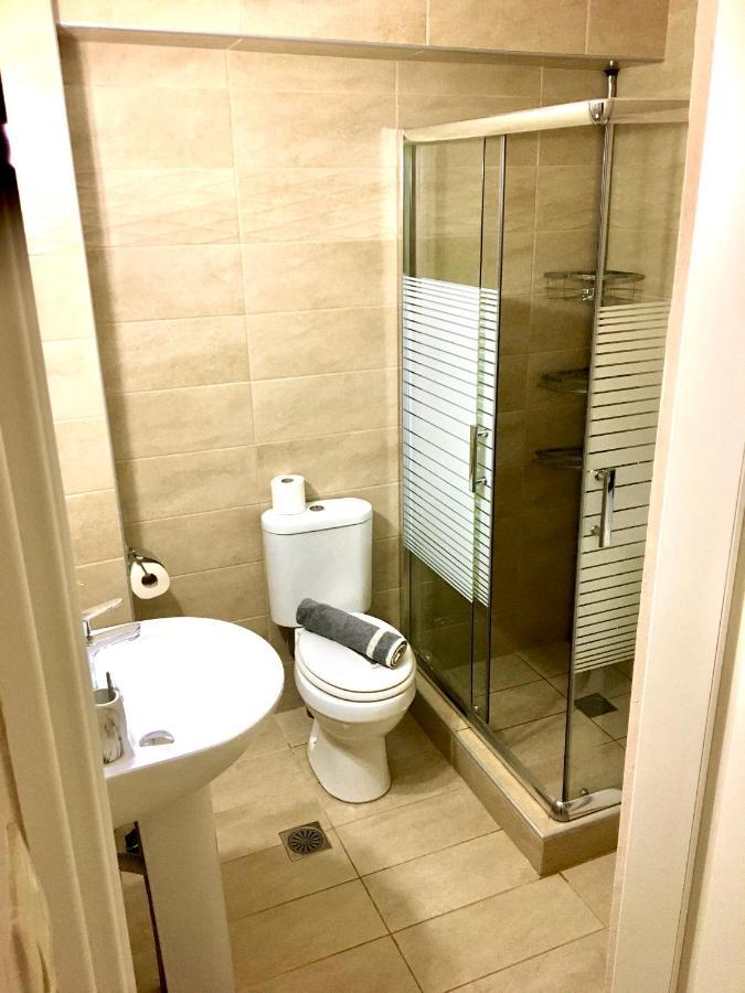 Casa Mersini Χανιά Εξωτερικό φωτογραφία