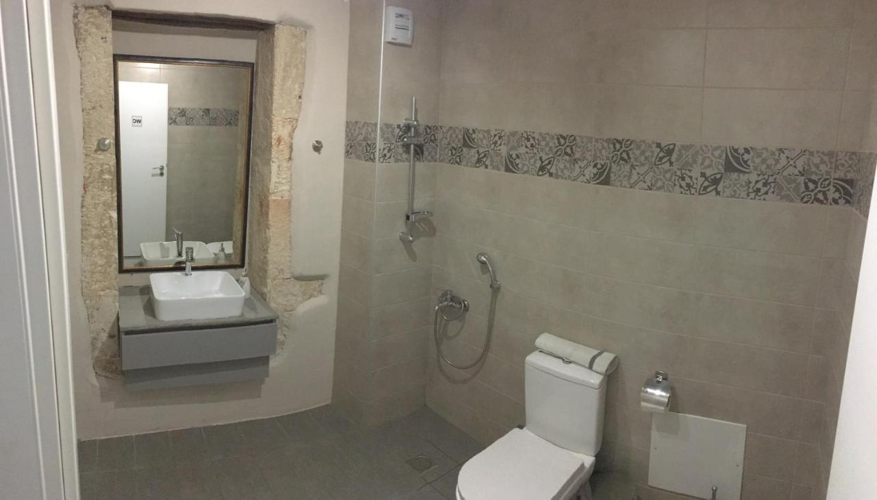Casa Mersini Χανιά Εξωτερικό φωτογραφία