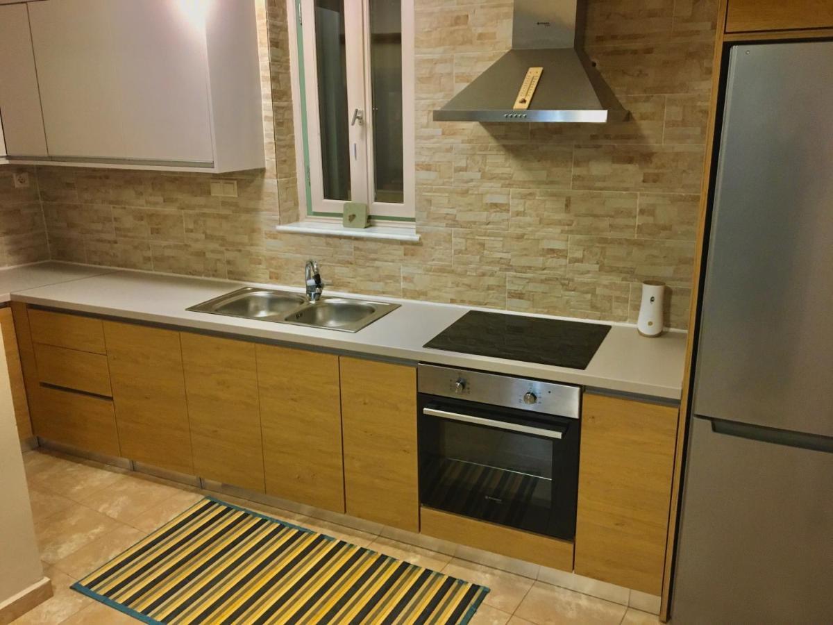 Casa Mersini Χανιά Εξωτερικό φωτογραφία