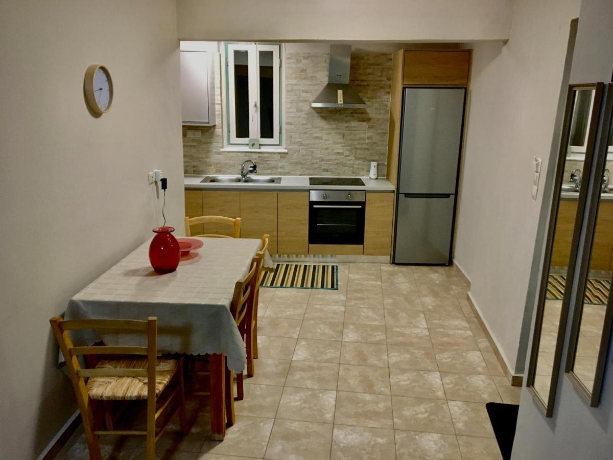 Casa Mersini Χανιά Εξωτερικό φωτογραφία