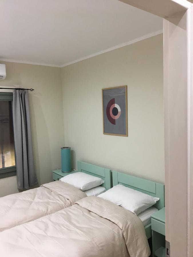Casa Mersini Χανιά Εξωτερικό φωτογραφία