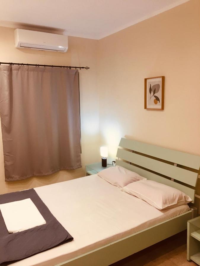 Casa Mersini Χανιά Εξωτερικό φωτογραφία