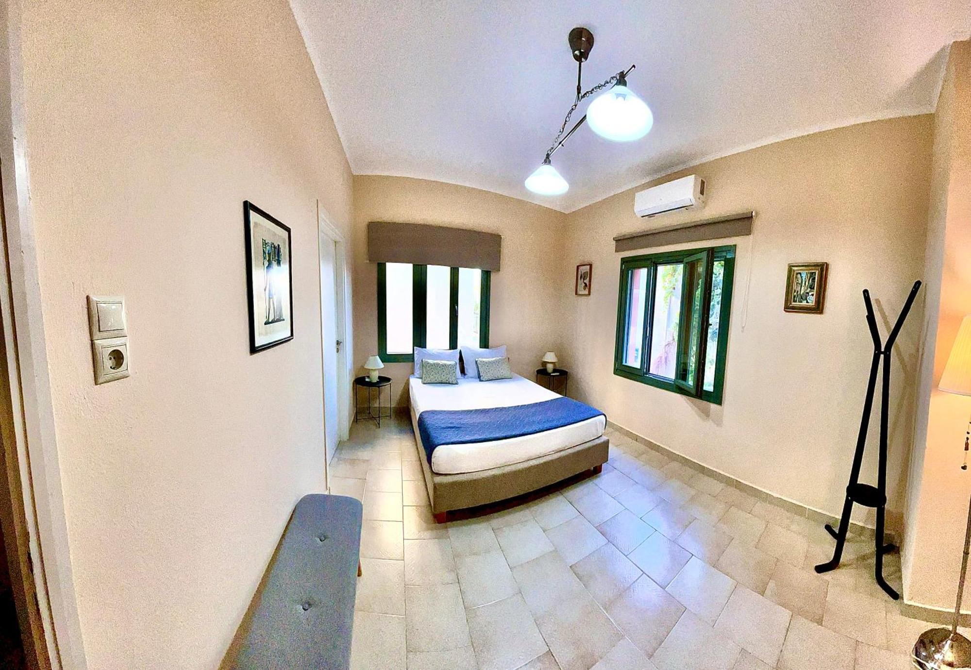 Casa Mersini Χανιά Εξωτερικό φωτογραφία
