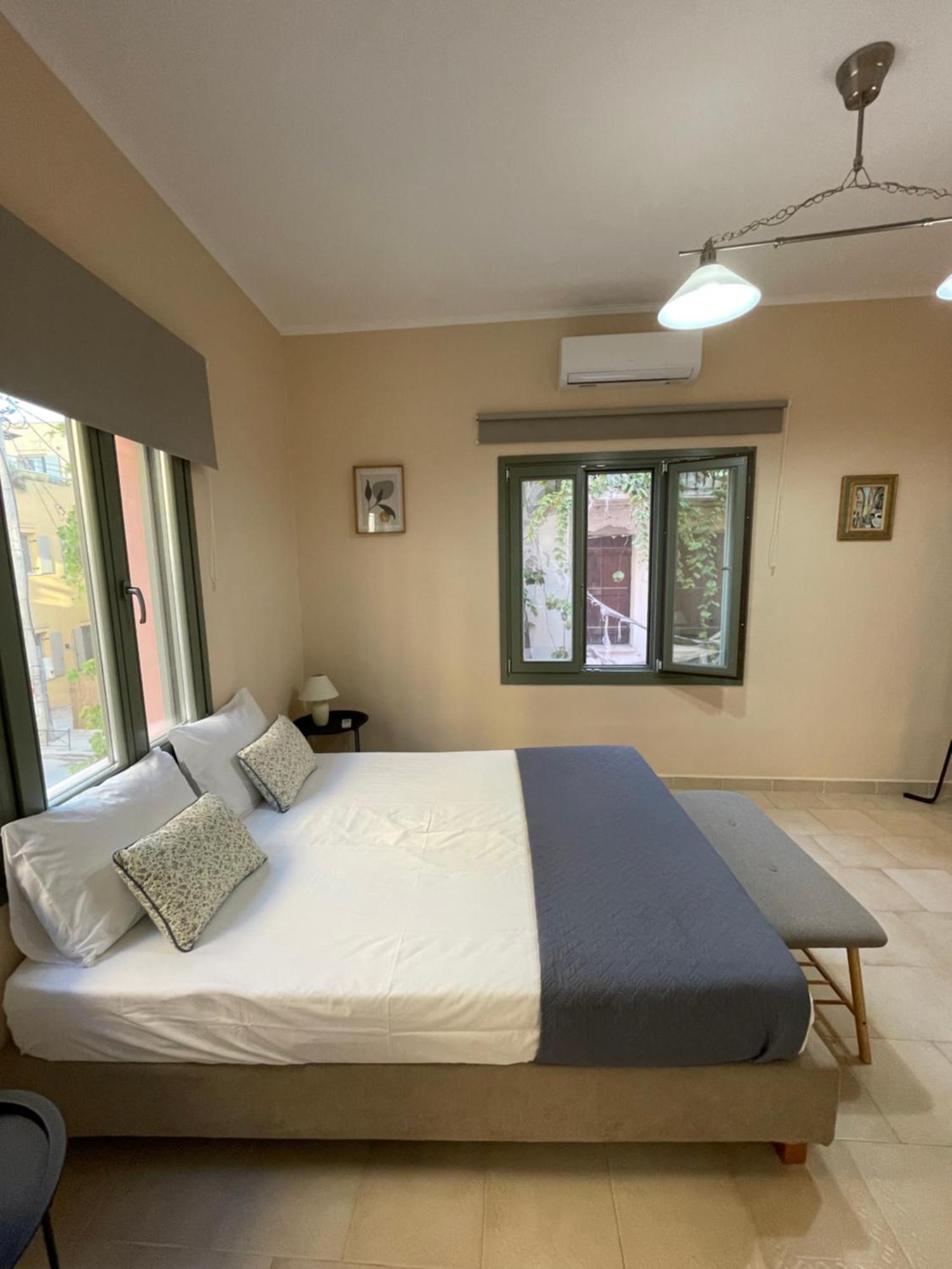 Casa Mersini Χανιά Εξωτερικό φωτογραφία