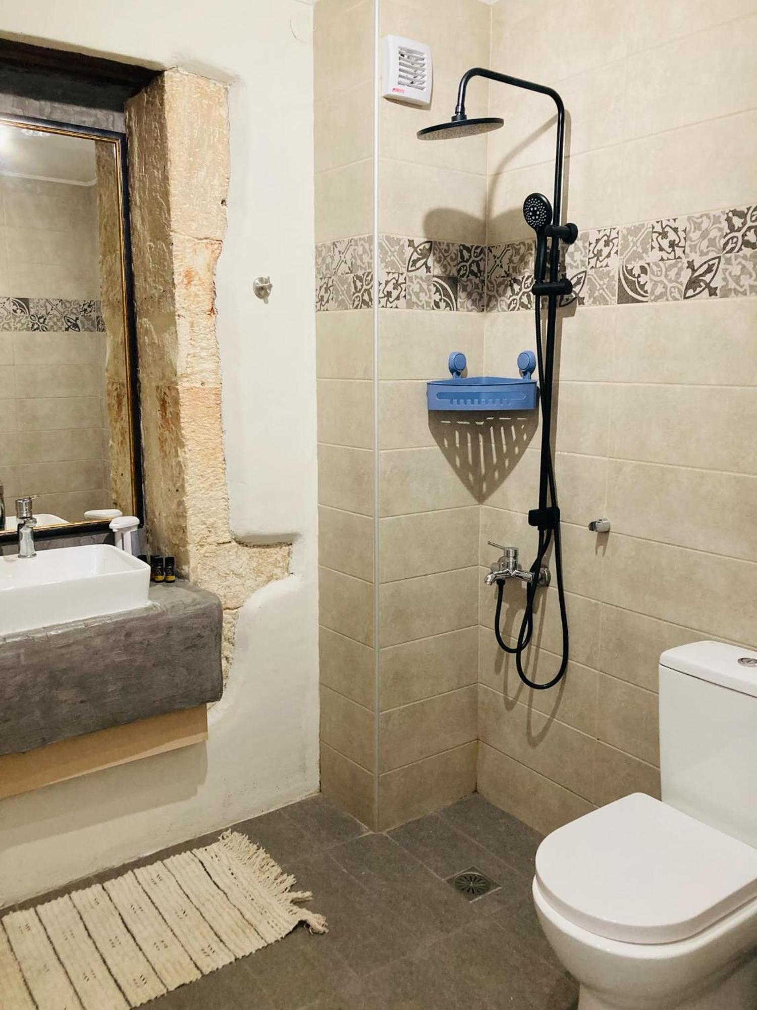 Casa Mersini Χανιά Εξωτερικό φωτογραφία