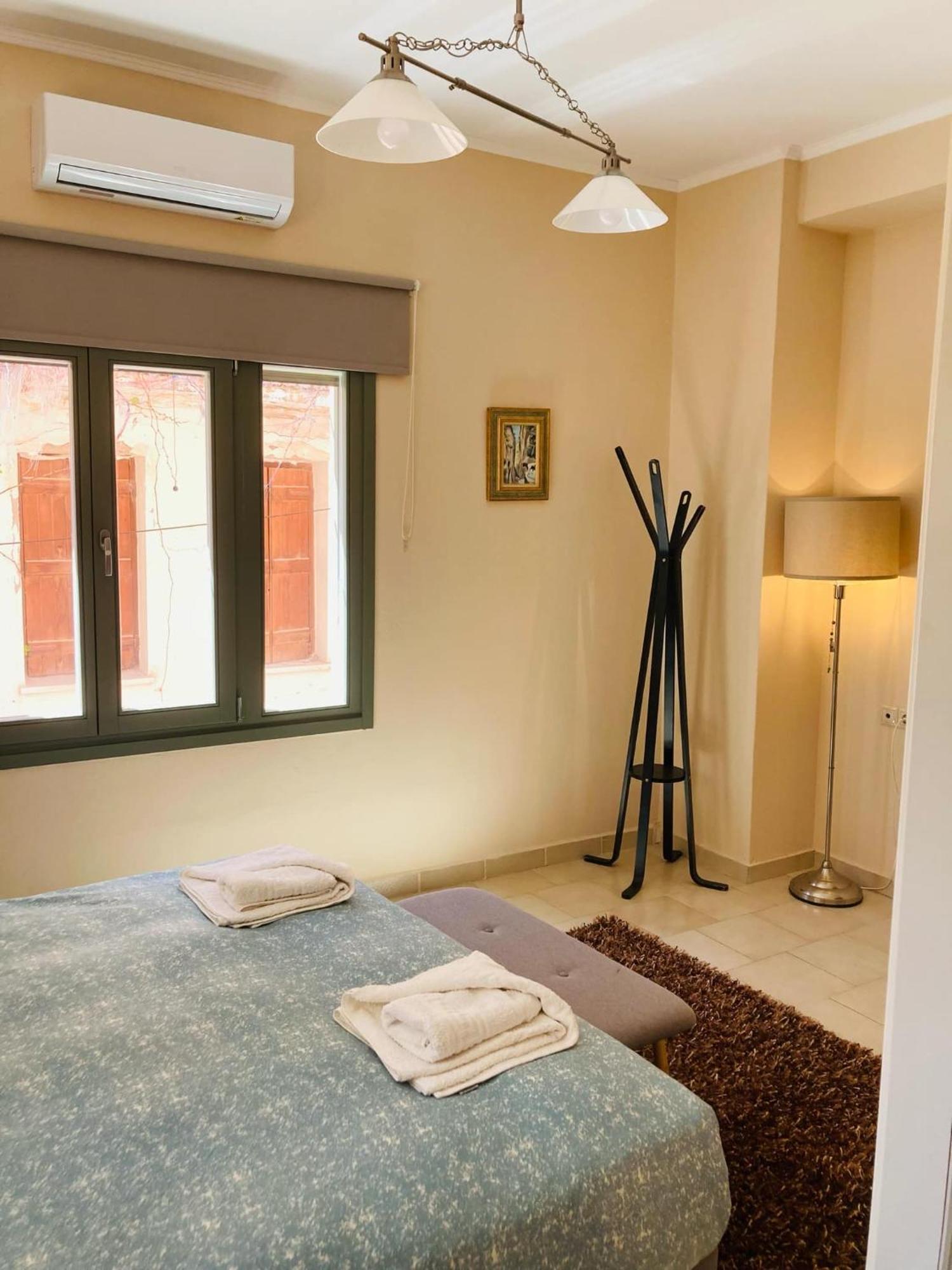 Casa Mersini Χανιά Εξωτερικό φωτογραφία