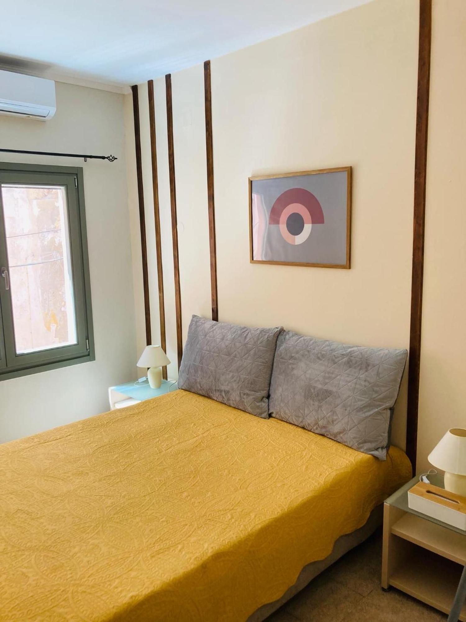 Casa Mersini Χανιά Εξωτερικό φωτογραφία