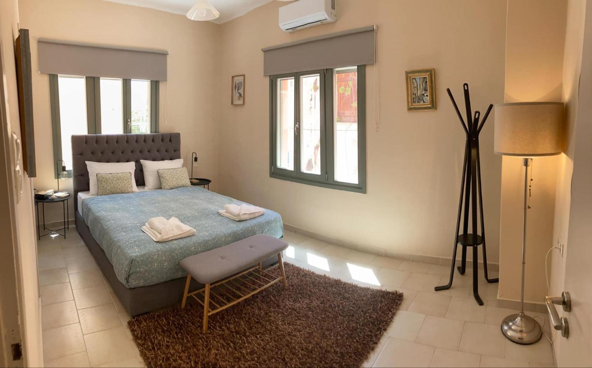 Casa Mersini Χανιά Εξωτερικό φωτογραφία