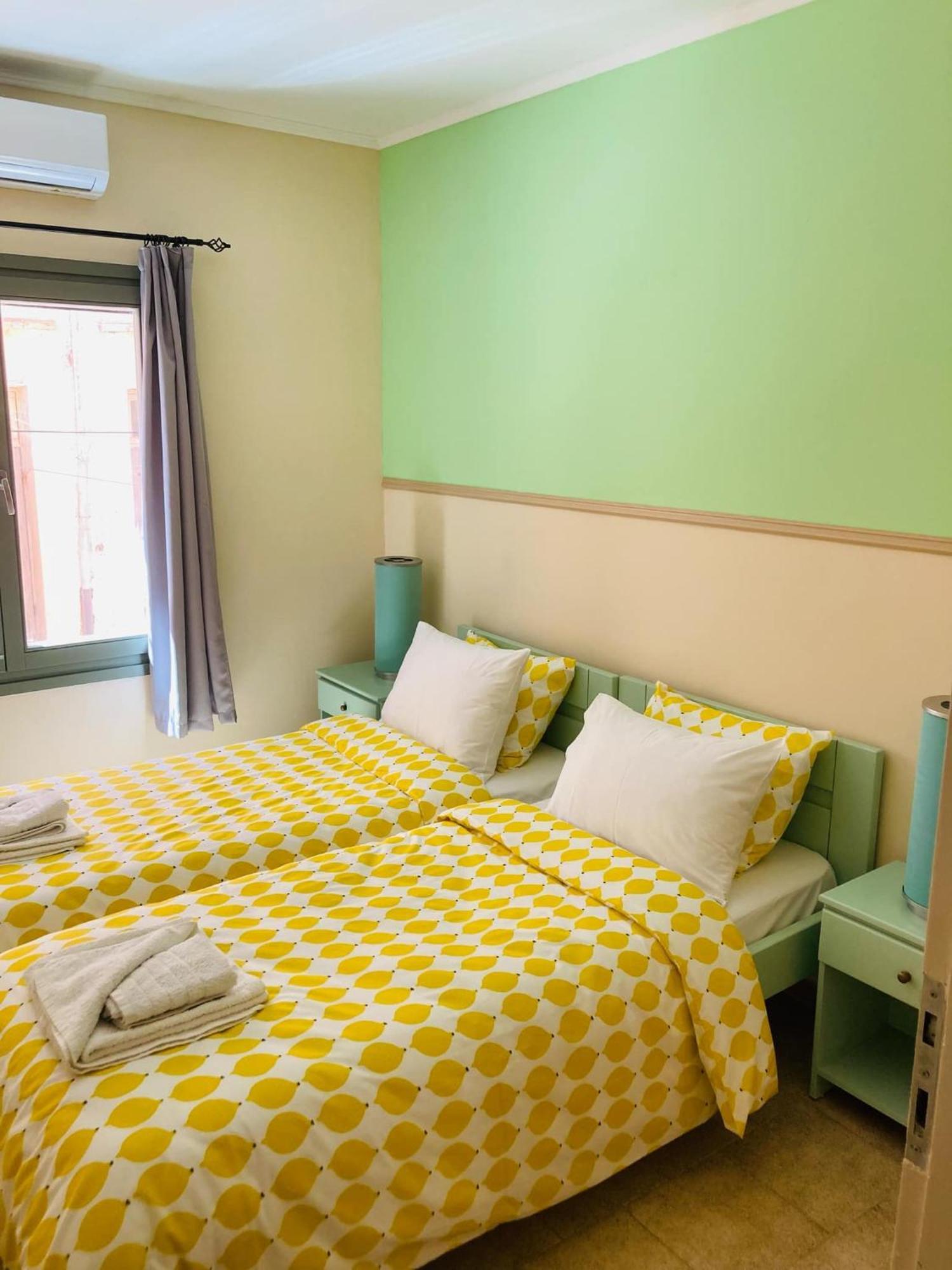 Casa Mersini Χανιά Εξωτερικό φωτογραφία