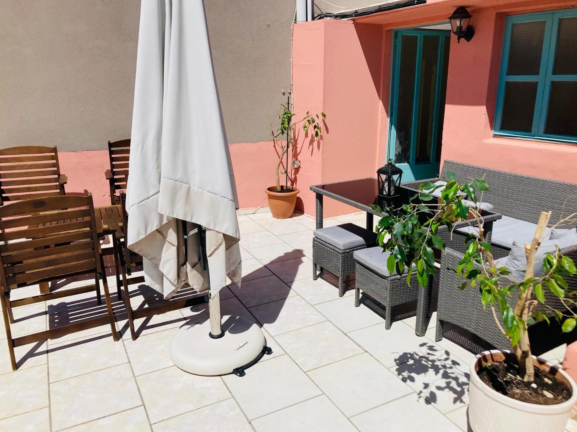 Casa Mersini Χανιά Εξωτερικό φωτογραφία