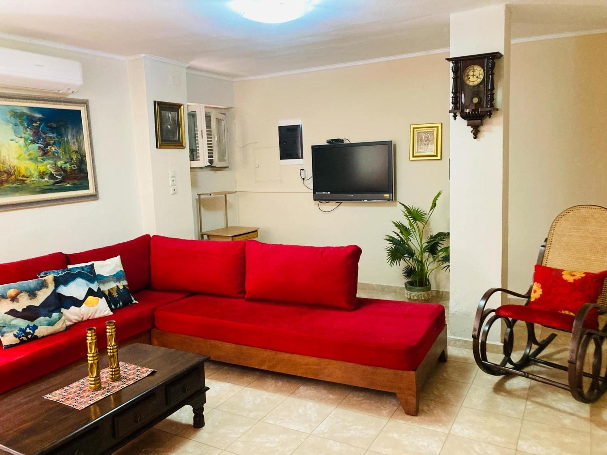 Casa Mersini Χανιά Εξωτερικό φωτογραφία